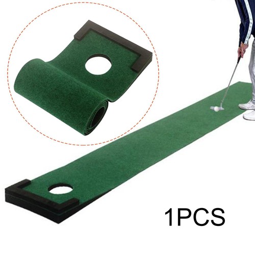 Tapis putting golf avec - de,