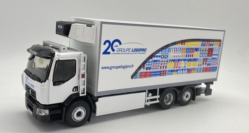 Eligor camion porteur - eligor,