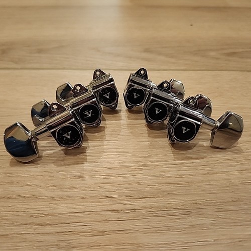 Vintage gotoh octagon - vintage, guitar