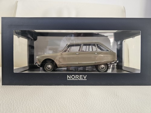 Citroën ami super 1973 - citroën,