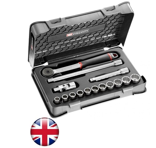 Facom 161 1p12u coffret - facom, s.161-1p12u