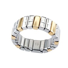 T-Prime Rétro Bague