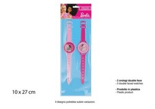 Barbie Ensemble 2 Montres Jeu