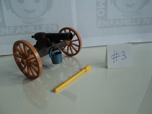 Playmobil vintage western - vintage,