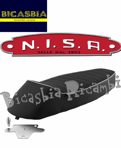 12274 selle nisa - nisa, sport