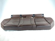 T2H21893 Siège De Canapé Sièges Arrières En Cuir JAGUAR XF 3.0 B 4X4 280KW AUT