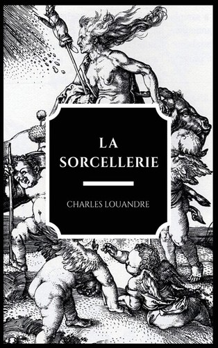 Sorcellerie - la,