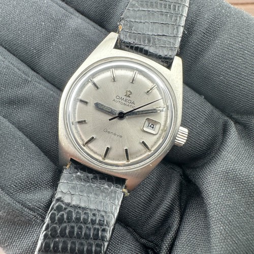 Omega genève réf 566 012 - genÈve, 566.012
