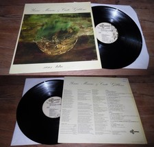 Youra Marcus & Cristi Gibbons