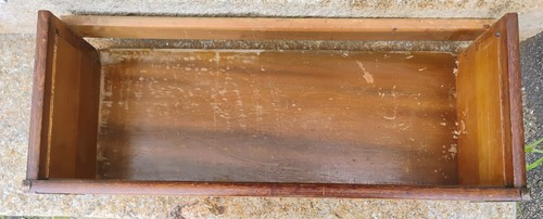 Globe wernicke oak barrister - wernicke,