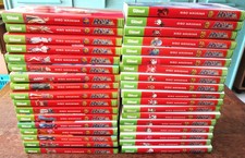 RAVE, MANGA COLLECTION 35