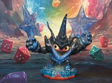Lob-Star Figurine Skylanders