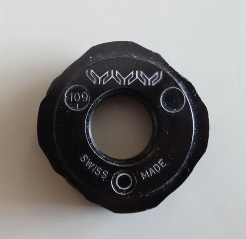 Cam disc double - elna, 109