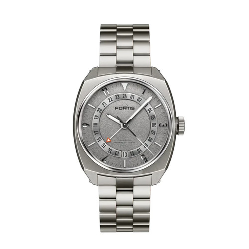 Fortis vagabond luxury - v-40,