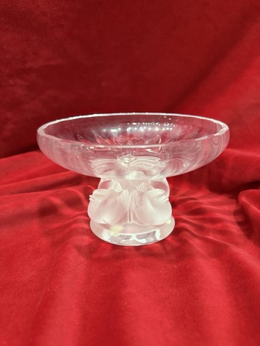 Lalique coupe nogent en - lalique,,