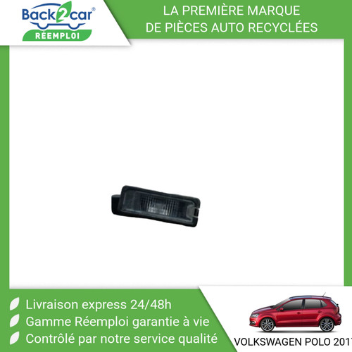 Eclaireur plaque de - 🏆,