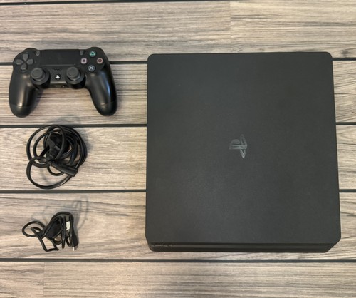 Sony playstation slim 500 go - slim,