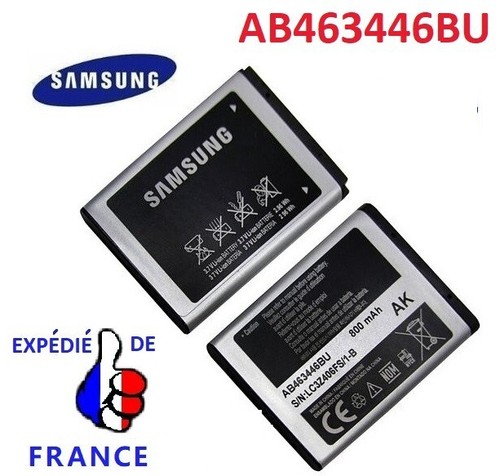 Batterie originale samsung - batterie,