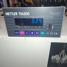mettler toledo panther