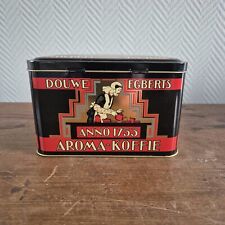 Vintage. DOUWE EGBERTS Coffee