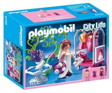 PLAYMOBIL 6155 Top modèle