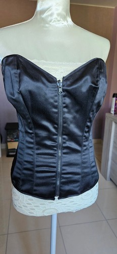 Sexy beau bustier corset - bustier,