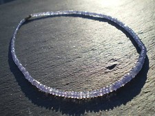 Collier en Perles Fines de