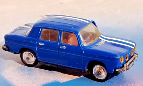Ancien norev renault - ancien,
