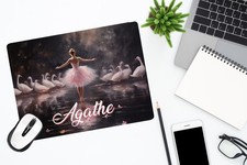 Tapis de souris Danse