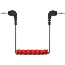 Câble Audio TRS Compatible pour RODE Videomicro pour Appareils Photo et Apparei