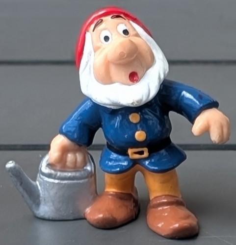 Figurine nain bullyland - figurine,