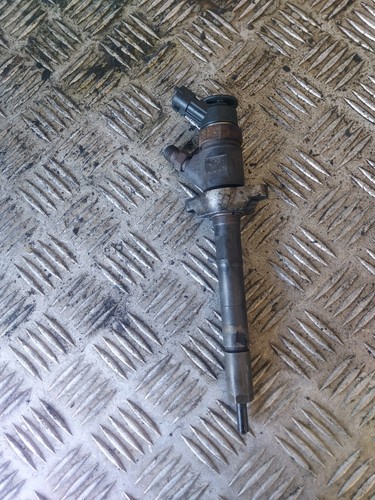 Injecteur bosch peugeot - injecteur,