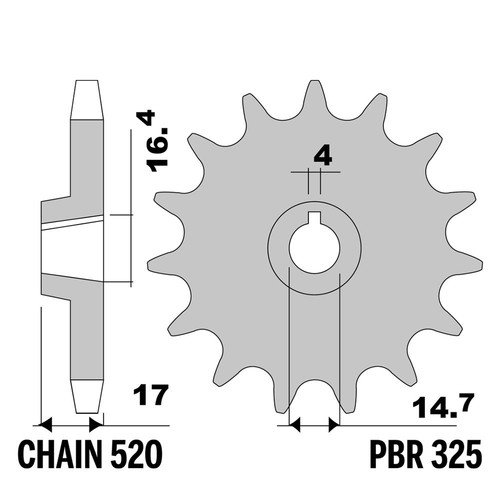 Montesa cota 247 248 - 248,
