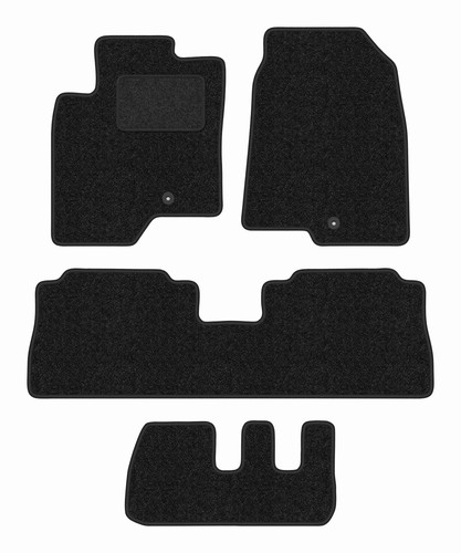 Tapis moquette chevrolet - tapis,