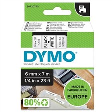 [S0720780] DYMO Cassette ruban