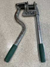 Greenlee 710 Metal Stud Punch