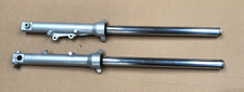 Honda NSR 125 JC20 88-93 Front Suspension Forks Pair