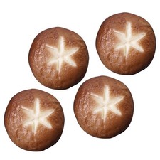  Accessoires de champignons