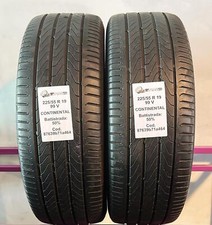 PNEU USAGÉ CONTINENTAL ULTRA