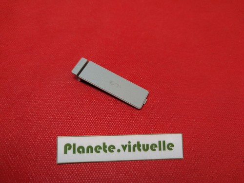 Cache officiel port ext snes - ext,