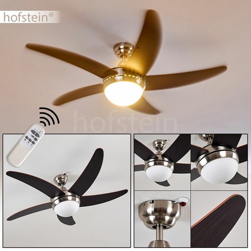 Ventilateur plafond lampe - ventilateur,