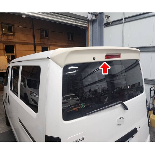 Glossy black rear - glossy,