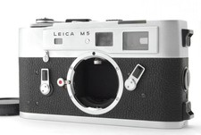 Rare M6 Frame Line Upd Leica