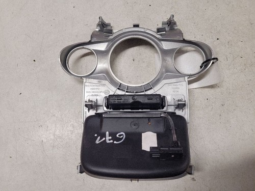 Ford fiesta 2009 compartiment - ford,