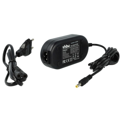 Chargeur pour panasonic lumix - chargeur,