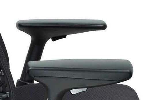 Tout neuf herman miller - herman, embody