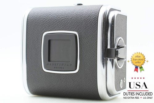 Mint hasselblad a24 - a24, iii