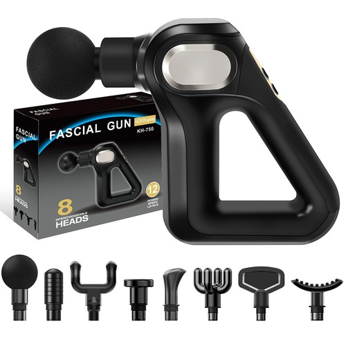 Pistolet massage électrique - pistolet,