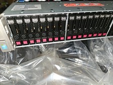 Serveur HP Proliant DL380 G9 2