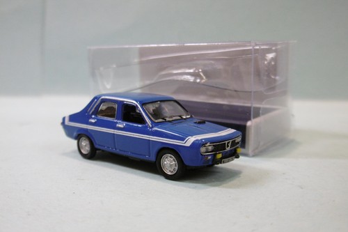 Norev renault 12 - norev,